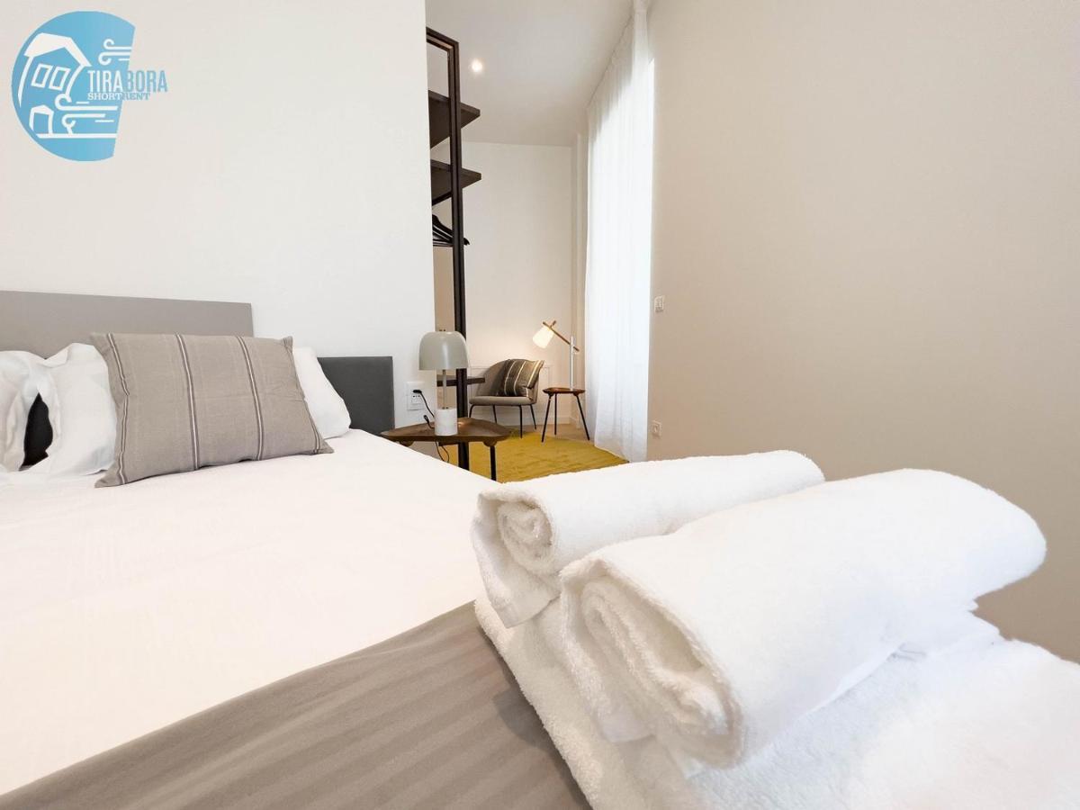 Slataper 11 Tirabora Short Rent Daire Trieste Dış mekan fotoğraf