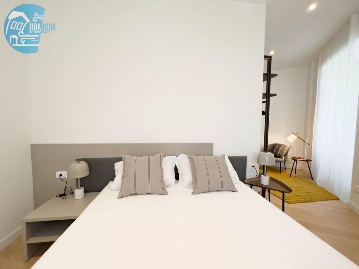 Slataper 11 Tirabora Short Rent Daire Trieste Dış mekan fotoğraf